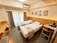 Arashi Hotel  Nihombashi