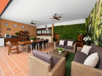Magadan Residence Pattaya