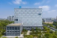 Longyou JingLan Song Hotel