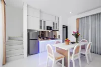 LUX VILLAGE SEMINYAK