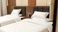 Zangyu Hotel