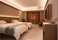 Hanshan Business Hotel