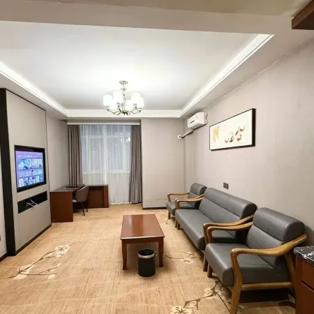 junyuebusinesshotel