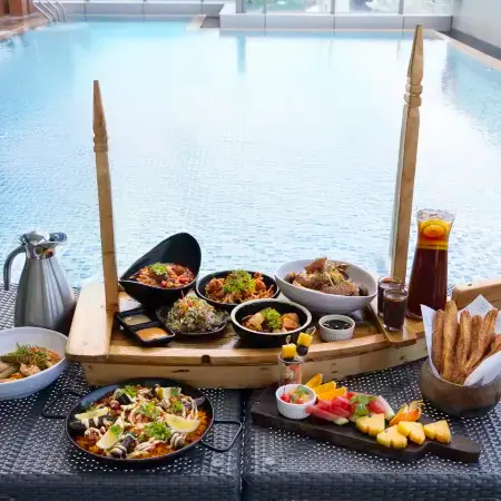 Mercure Mactan Cebu