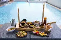 Mercure Mactan Cebu - breakfast