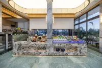 Xichang Qionglu Sea-view Hotel (Qionghai Lushan Scenic Area Branch) - Aamiainen