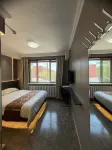 Shengjing Hotel (Mudanjiang)