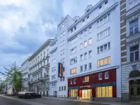 Four Points Flex by Sheraton Vienna Mariahilf Hotels near 06. Mariahilf