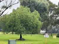 Sunny Nook Townhouse by Mooroolbark Train Stop Ground Floor Self Check-in