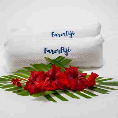 Farer Suites Serviced Apartment Martintar Nadi Hotel Exterior