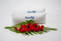 Farer Suites Serviced Apartment Martintar Nadi