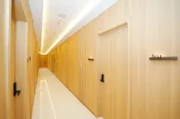 Yuexin  E-sports  Hotel