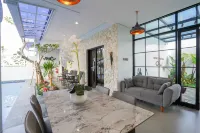 The Lavana Infinity Jogja Villa