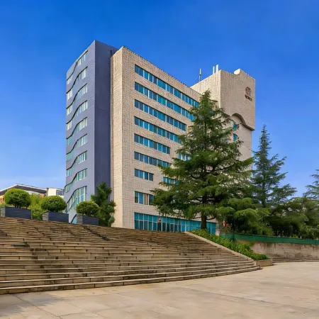 Anning Mengzhiyue Hotel