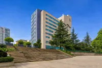 Anning Mengzhiyue Hotel