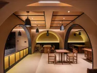 Yunman · Shiyin Homestay (Dali Ancient City Branch) - 조식 운영