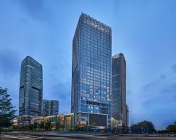 Four Points by Sheraton Guangzhou Changlong Wanbo Business District opens