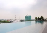 Southplace Residence Subang Jaya by AsHome - New