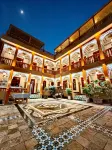 Tuman Lishe Homestay (Kashgar Ancient City Scenic Area)