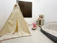PD 4BR Private Pool Fun House - 5 Mins to Beach - Виллы