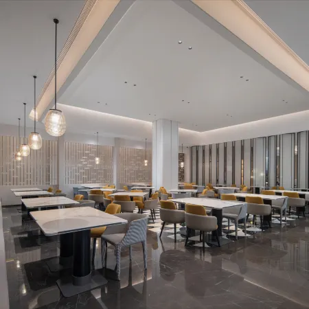 Holiday Inn Express Zhangzhou Zhangpu by IHG