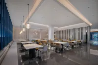 Zhangzhou Zhangpu Smart Holiday Hotel