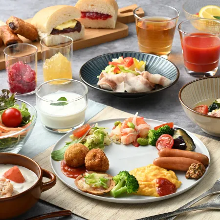 GRIDS PREMIUM HOTEL MORIOKA(Newly open on 2026 May 1st)