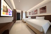 Luting Homestay