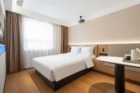 Ruize Hotel ( Gaizhou Changzheng Street)