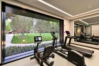 Rujin Hotel Taiyuan Villa