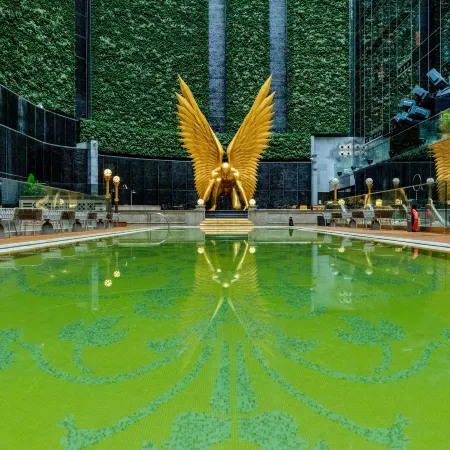 The 13 Palace