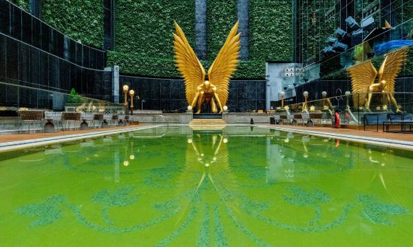 The 13 Palace