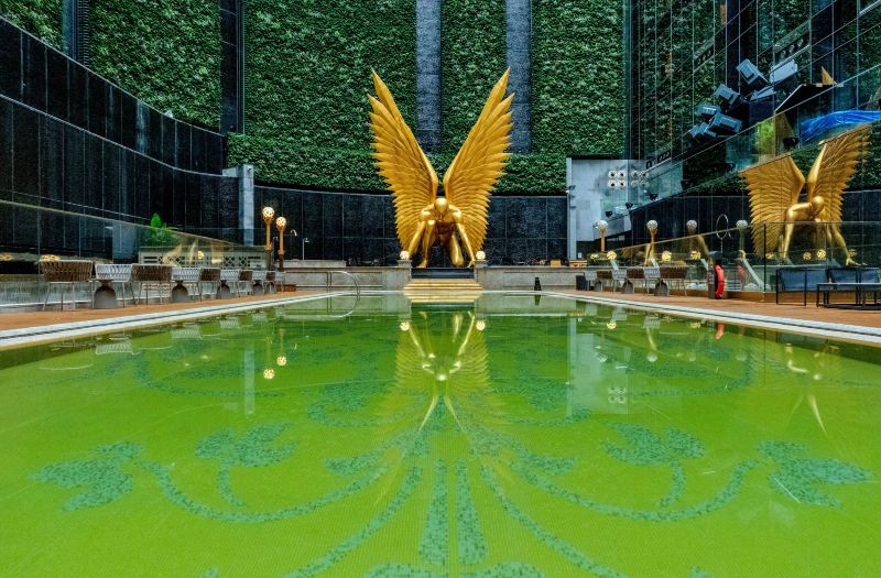 The 13 Palace