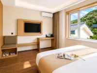 Xingcheng Yunhai Qiju Seaview Hotel (Juehua Island Branch)
