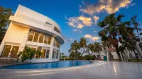 Formosa Garden Hotel