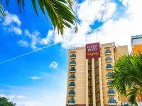 Vessel Hotel Campana Okinawa