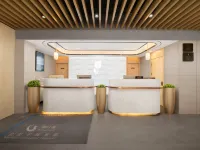 麗怡飯店（深圳北站店） 白石龙附近的飯店