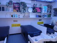 โรงแรมเม่ยหลิง - ที่มีสปา