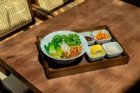 Dali Xiyu Yingyue · Banshan Courtyard Inn (Dali Ancient City Branch) - 格安