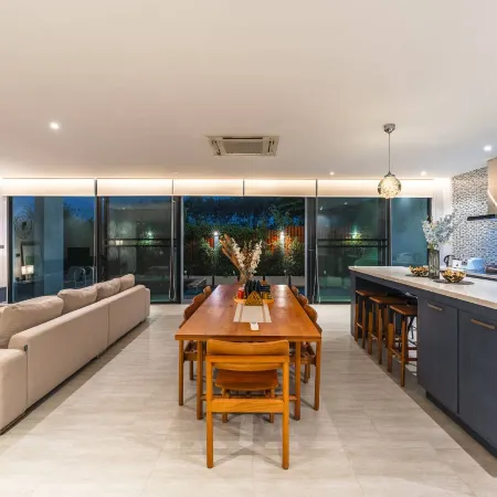 Granary Grand Haven by Chuly, 3BR Luxury Pool Villa in Bangtao