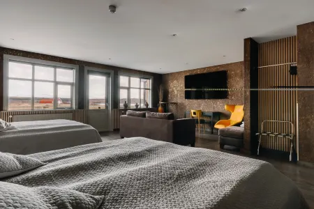 Hotel Kriunes