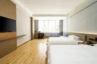 Guoren VIP Building Hotel - breakfast