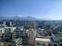 Hotel Luckyever (Ledong County Government Hotel) - Mountain view