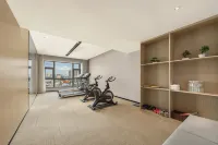 Echarm Hotel (Qinzhou Eight Enues) - Bintang 4