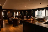 Meihao Hotel (Huangshan She) - bar