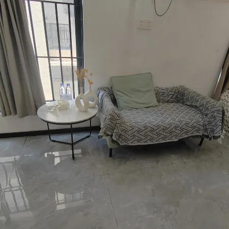 Moxia Boutique Stay (Xianghe Tiandi)