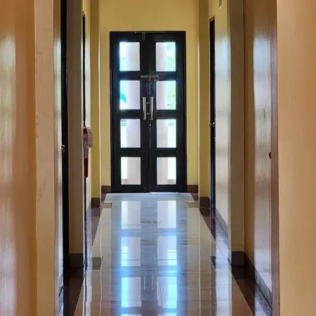 Palm Woods Pensionne Home General Santos