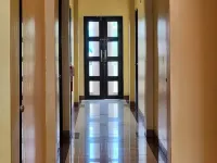 Palm Woods Pensionne Home General Santos Hotels in 