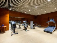 Wanhao Kaiyue International Hotel Hotels in Ying County