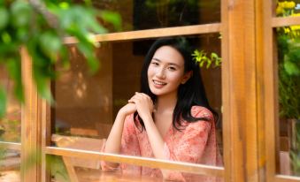 Wuqi Holiday Guesthouse (Ancient Stage Branch), Shaxi, Dali